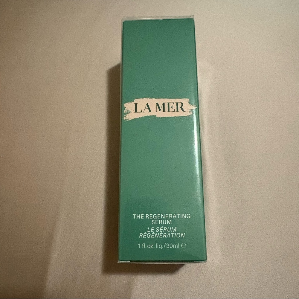 30ml/1oz La Mer Regenerating Serum NWB